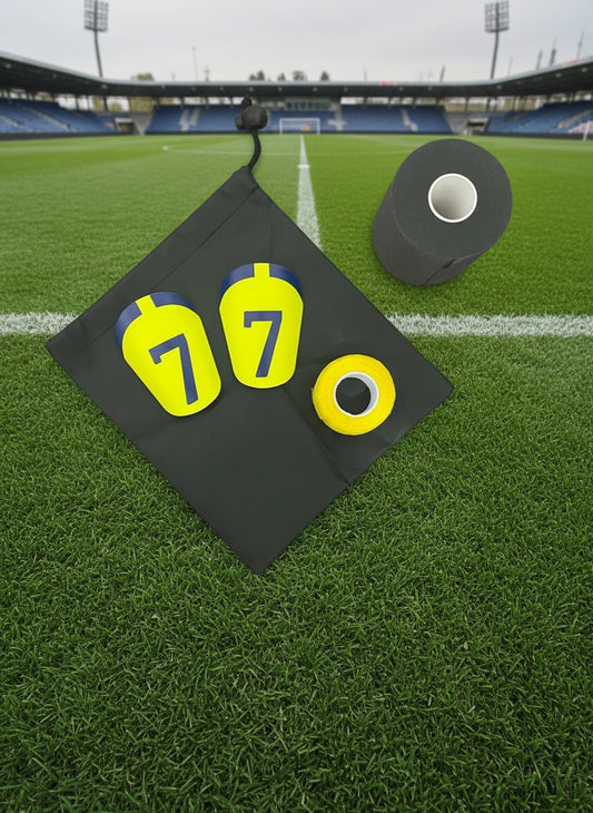 Box Piłkarski Ronaldo