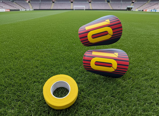 Box Piłkarski numer 10