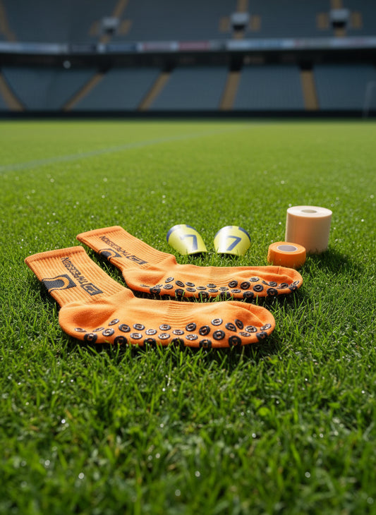 Box Piłkarski Ronaldo