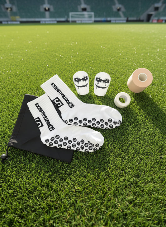 Duży Box Piłkarski Joker