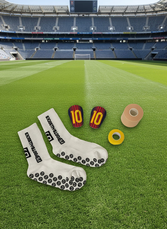 Box Piłkarski numer 10