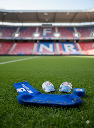 Box Piłkarski Neymar