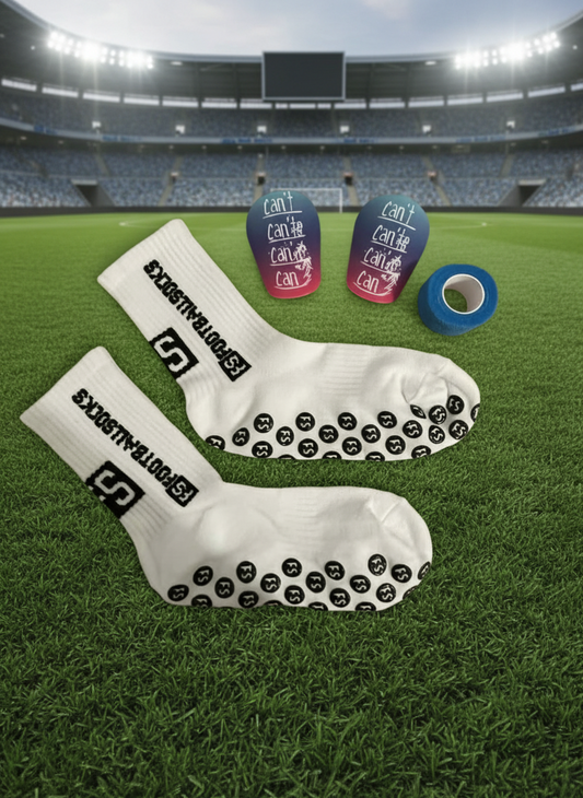 Box Piłkarski can't